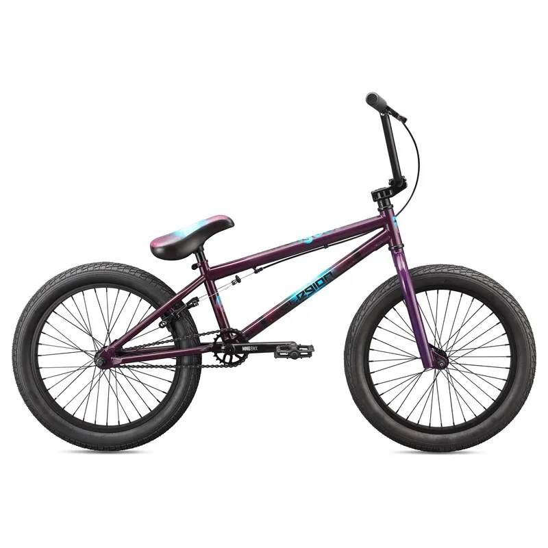 Mongoose Legion L40 20in Bmx 2022 Purple
